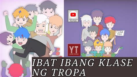 titi ni tropa twitter|Ang Ibat Ibang Klase Ng Tsupa (Part 2) .